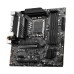 MSI Pro B660M-A Wifi DDR4 Micro-ATX 12th Gen Intel Motherboard